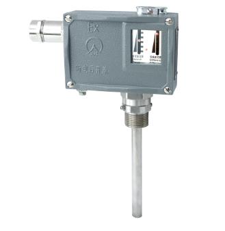 防爆溫度開(kāi)關(guān)的工作原理是怎樣的呢？