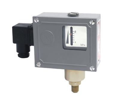 壓力開(kāi)關(guān)，差壓開(kāi)關(guān)，溫度開(kāi)關(guān)的選用和安裝