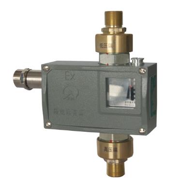 差壓開(kāi)關(guān)正確選用依據(jù)