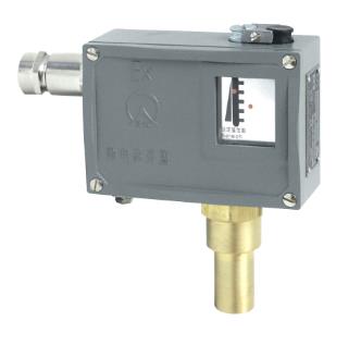 如何保證壓力開關(guān)的精度？有什么措施？