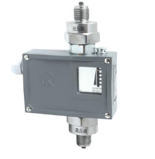 什么是差壓開關(guān)？它的工作原理？