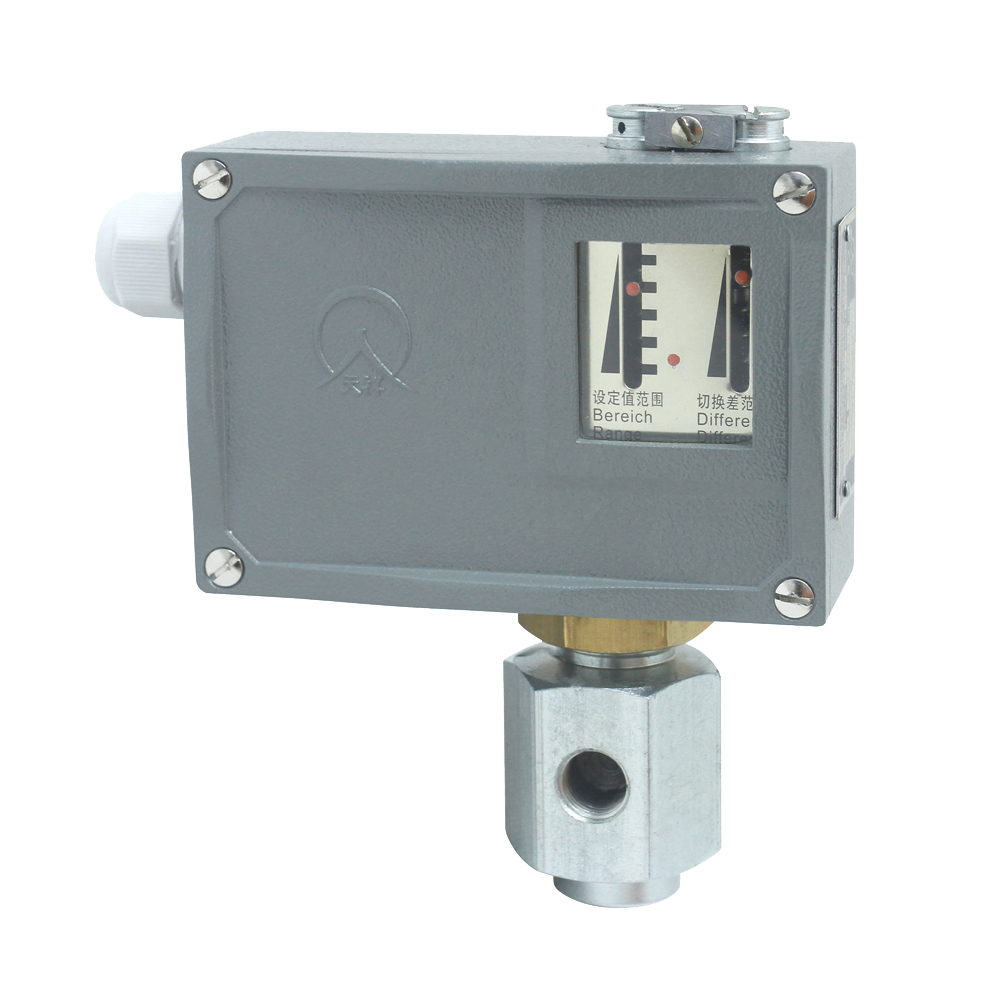 504/7D壓力開關(guān) 504/7D壓力開關(guān)