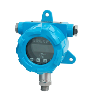 電子壓力開關安裝需注意的幾點